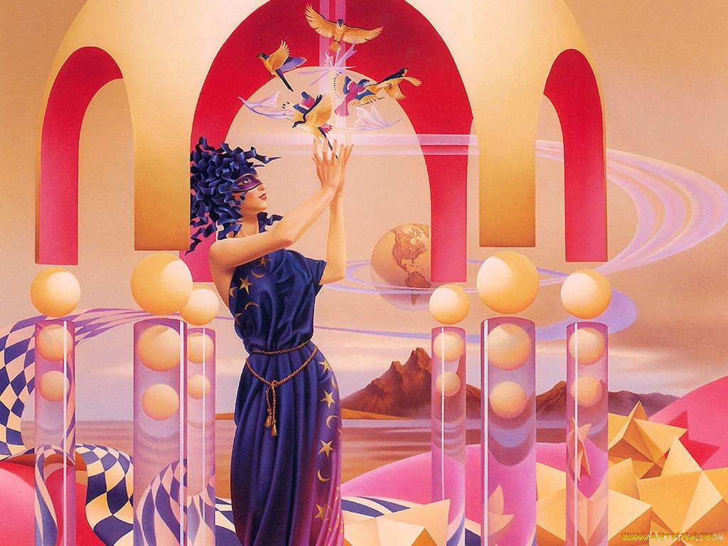 , ilene, meyer